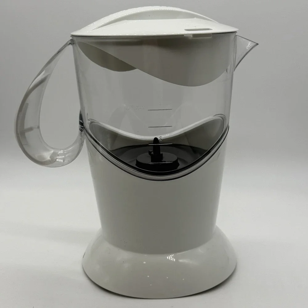 Mr. Coffee HC4 Cocomotion Hot Chocolate Maker Fully‎ Automatic 4-Cup Capacity